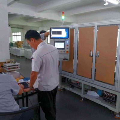 膠釘封口機SR0033