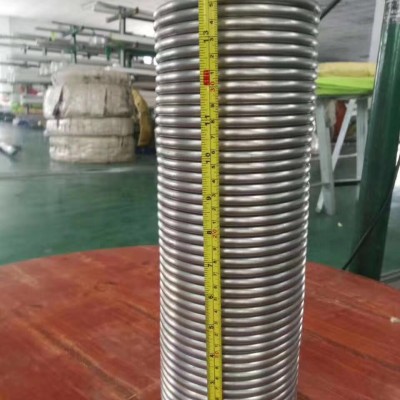 6*1冷軋不銹鋼管