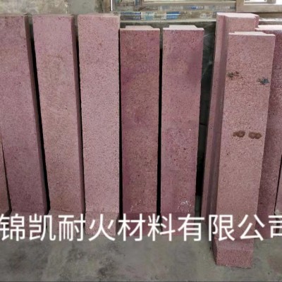 出鋼槽磚，滑軌磚